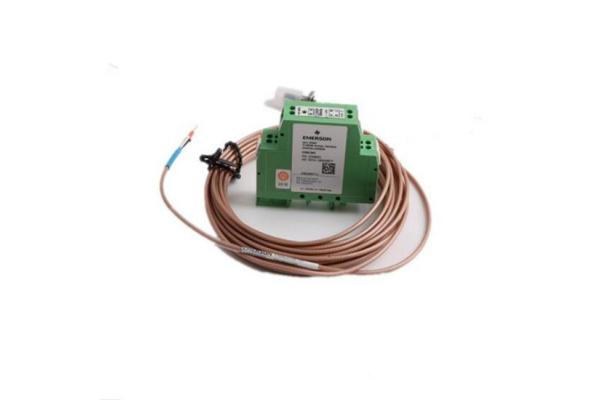 PR6423/13R-040 CON021 EMERSON Sensor