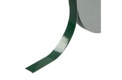 China Free Sample Customized White Environmentally Friendly Foam Tape supplier