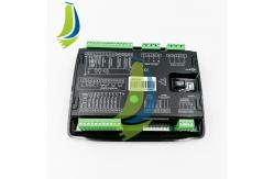 China HGM6120N Genset Controller For C18 Diesel Engine supplier
