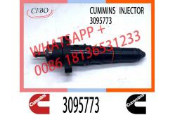 China Common Rail Diesel Fuel KTA19 KTA38 KTA50 Injector 3095773 3052233 3349861 supplier