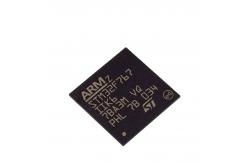 China STMicroelectronics STM32F767IIK6 electronic Components 1Am 32F767IIK6 8Bit Microcontroller 8Pin supplier