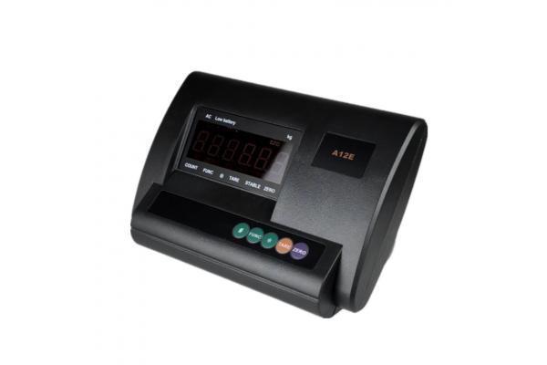 MODBUS TCP Diniargeo 24VDC DGT4X Digital Scale Indicator