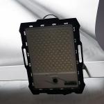 LED Solar Floodlight from 100W to 400W with Camera New Design for sale