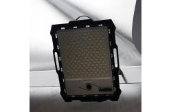 China LED Solar Floodlight from 100W to 400W with Camera New Design supplier