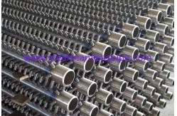 China ASME SA210 GR.A1 Heat Exchanger Fin Tube With CS Stud Weldding supplier