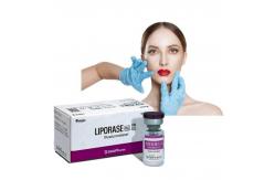 China Liporase To Breaks Down Hyaluronic Acid Dermal Filler Hyaluronidase Solution supplier