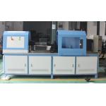 AC220V 1% Accuracy 100KN Tensile Testing Machine for sale