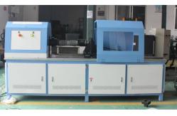 China AC220V 1% Accuracy 100KN Tensile Testing Machine supplier