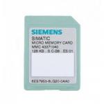 6ES7953-8LG20-0AA0  Siemens  Memory Card for sale