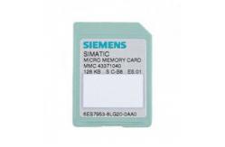 China 6ES7953-8LG20-0AA0  Siemens  Memory Card supplier