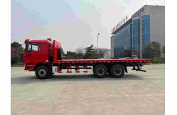China SHACMAN F3000 6x4 400 EuroII Dump Truck With Cutting-Edge Technology And Feature supplier