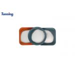 Soft TPU Polyurethane Hot Melt Adhesive Powder Heat Transfer Powder For DTF Print for sale