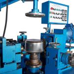 Servo System Edge Cutting Trimming Machine For Stainless Steel Pot for sale