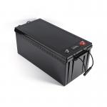 Lifepo4 24V 150Ah Lithium Lorry Battery 3000 Times Cycle Life for sale