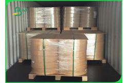 China Eco - Friendly Waterproof And Tear Resistant Stone Paper For Making Bags supplier