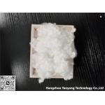 Micro Fiber Polyester with High Tear Resistance and Anti-Bacterial Properties