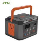Wireless Charging Solar Panel Powerstation Generator 500Wh For Camping for sale