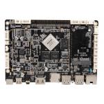RK3288 4K Embedded System Board WIFI Ethernet PoE Optional 7- 84 Display for sale