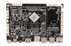 China RK3288 Android PCBA Board Digital Signage Android Control Board With LVDS EDP MIPI supplier