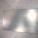 High Tensile Strength Conductivity Thick Plate