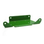 ISO2768 Anodized Alumiunm Laser Cutting Parts IGES Cnc Machining Parts for sale