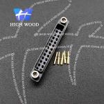 HW-CMM Connector, HW-222S26M16,2mm Pitch. for sale