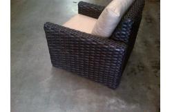 China garden sofa set          supplier