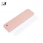 Linen Effect Wall Coating Nylon Fiber Brush Artist Wall Faux Finish Hand Tools for sale