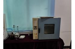 China Washer Foundry Sand Testing Equipment Methylene Blue Absorption Tester supplier