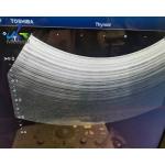 Toshiba PVT-375BT Convex Array Transducer Probe 6Mhz Hospital Supplies