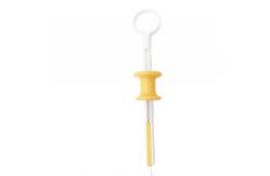 China Disposable Endoscopic Cytology Brush 1600mm supplier