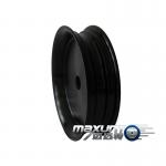 Anodizing Black Forged Motorcycle Blanks 12 Inch 12x4.0 Alloy Wheel