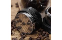 China 51 Mm Automatic Espresso Coffee Distributor And Tamper Force 58Mm Tampers supplier