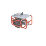 Hydrostatic Hdpe Electro Welding Machine Poly Pipe SHT800-SHY for sale