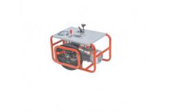 China Automatic Butt Fusion Welding Machine HDPE Pe Pipe Hydrostatic SHT800-SHY supplier