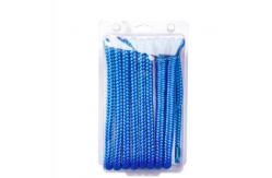 China Abrasion Resistant 3/8 Nylon Double Braided Boat Fender Line supplier