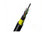 Corning ADSS Fiber Optic Cable 48 Strand Fiber Reinforced Plastic for sale