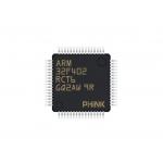 Low Power Microcontroller MCU STM32F402RCT6 Surface Mount Microcontrollers IC for sale