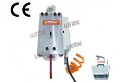 China Safety Heavy Payload Quick Release Hook For Drop Test , CE Certificate supplier
