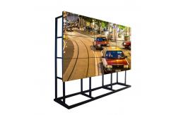 China 65 Inch Uhd Video Wall LCD Multi Screen With Wide Viewing Angle supplier