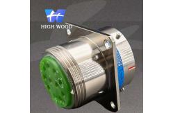 China MS26482 Connector,MS3470L18-11PN,MIL-C-26482Ⅱ，MS26482 seriesⅡ supplier
