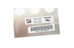China LQ133M1JW11 13.3 Inch Laptop LCD Screen 1920*1080 LCD Display supplier