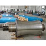 High Thickness Adamite Rolls For Steel Rolling Mills Hot Steel Roller Mill Rolls straightening machine for sale