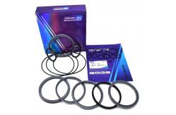 China Soosan SB50 Hydraulic Breaker Seal Kit SB50 Rock Breaker Seal Kit supplier