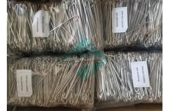 China Bird Control Solar Panel Clips Mesh Aluminum Critter Guard supplier