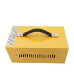 30A Pulse Sparkle Spot Welder Handheld Laser 310*165*140MM