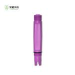 Industrial Process Analog PH Sensor For Strong Acids Strong Bases for sale