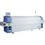 Lead Free Nitrogen Reflow Oven With LEAD SMT Patent Heating Technology for sale