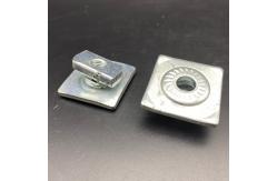 China HDG PG Combo Channel Nut with washers supplier
