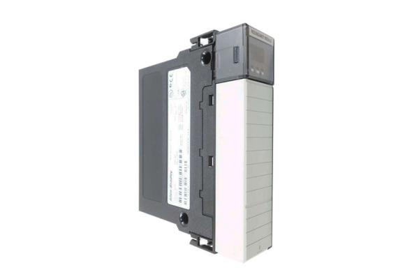 AB | 1756-RM | Redundancy Module